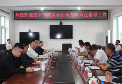 雙遼市 以文化人，以教育興城——探索地方政府文化教育服務的實踐與展望