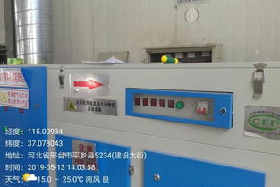 多地企業(yè)單位被曝環(huán)境問題 聚焦華北多省市生產(chǎn)設(shè)備污染隱患