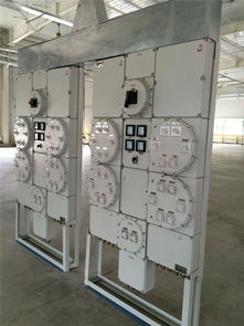 杭州堅(jiān)信電氣設(shè)備 關(guān)注防爆電氣設(shè)備安裝與驗(yàn)收標(biāo)準(zhǔn)，保障機(jī)械電氣設(shè)備安全運(yùn)行
