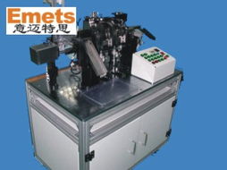 全自動裝配機(jī) 驅(qū)動電子電氣產(chǎn)品制造邁向智能化的核心設(shè)備